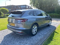 Skoda enyaq 80 - personenauto - 2023 - afbeelding 10 van  61