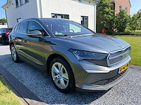 Skoda enyaq 80 - personenauto - 2023