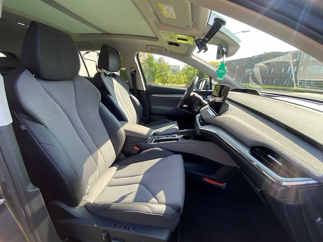 Skoda enyaq 80 - personenauto - 2023 - afbeelding 15 van  61