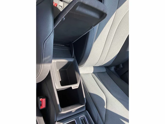 Skoda enyaq 80 - personenauto - 2023 - afbeelding 22 van  61