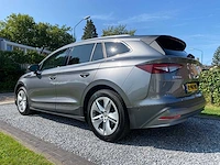 Skoda enyaq 80 - personenauto - 2023 - afbeelding 12 van  61