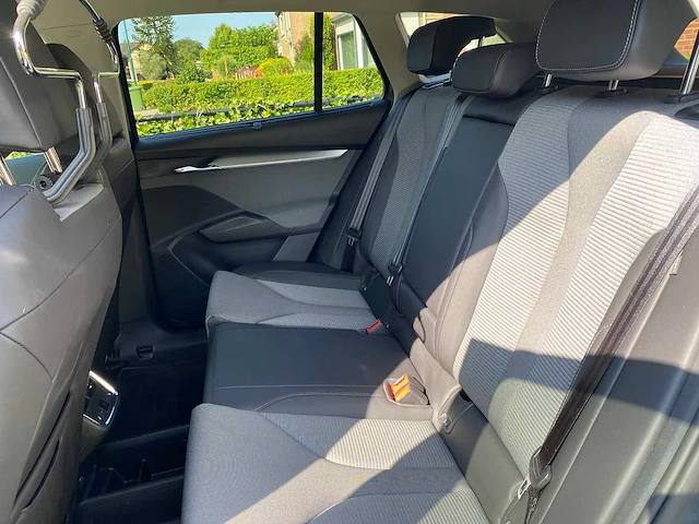 Skoda enyaq 80 - personenauto - 2023 - afbeelding 28 van  61
