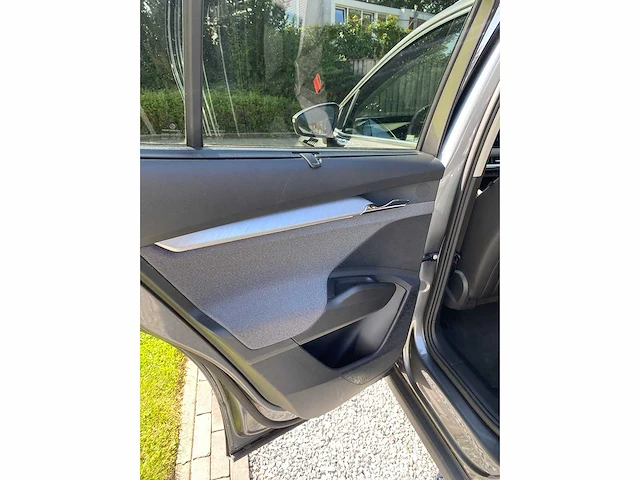 Skoda enyaq 80 - personenauto - 2023 - afbeelding 29 van  61