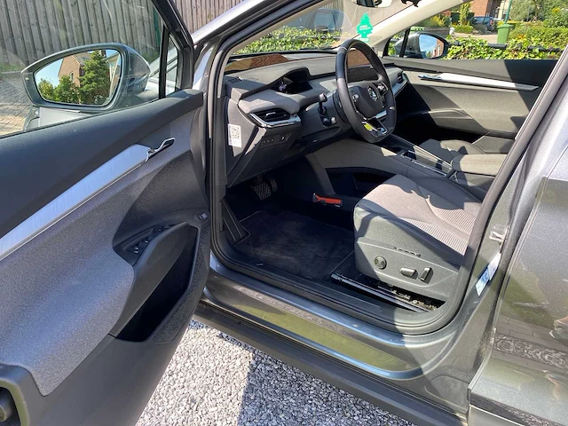 Skoda enyaq 80 - personenauto - 2023 - afbeelding 31 van  61