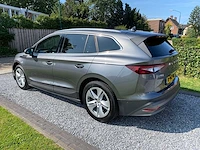 Skoda enyaq 80 - personenauto - 2023 - afbeelding 23 van  61
