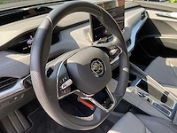 Skoda enyaq 80 - personenauto - 2023 - afbeelding 35 van  61