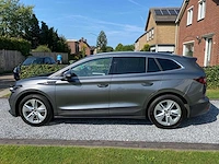 Skoda enyaq 80 - personenauto - 2023 - afbeelding 34 van  61