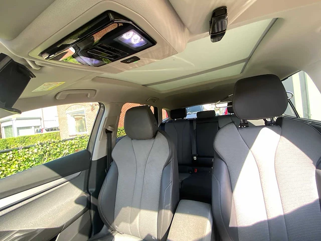 Skoda enyaq 80 - personenauto - 2023 - afbeelding 46 van  61