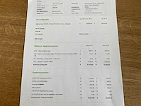 Skoda enyaq 80 - personenauto - 2023 - afbeelding 47 van  61