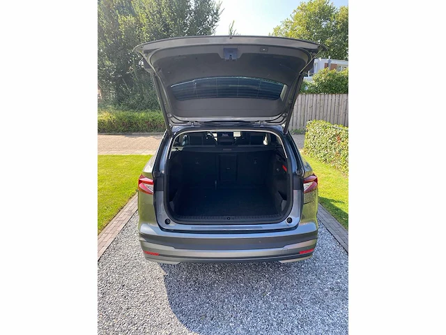 Skoda enyaq 80 - personenauto - 2023 - afbeelding 49 van  61
