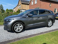 Skoda enyaq 80 - personenauto - 2023 - afbeelding 45 van  61