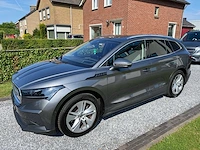 Skoda enyaq 80 - personenauto - 2023 - afbeelding 56 van  61