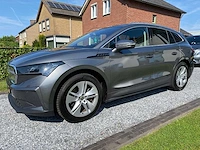 Skoda enyaq 80 - personenauto - 2023 - afbeelding 59 van  61