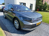 Skoda enyaq 80 - personenauto - 2023 - afbeelding 61 van  61