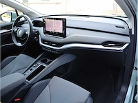 Skoda enyaq iv 60 full electric automaat 2022 - afbeelding 9 van  34