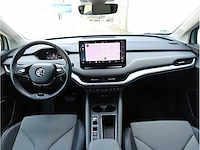 Skoda enyaq iv 60 full electric automaat 2022 - afbeelding 13 van  34