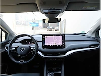 Skoda enyaq iv 60 full electric automaat 2022 - afbeelding 14 van  34