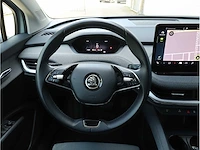 Skoda enyaq iv 60 full electric automaat 2022 - afbeelding 15 van  34