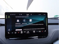 Skoda enyaq iv 60 full electric automaat 2022 - afbeelding 18 van  34