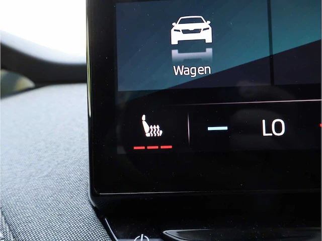 Skoda enyaq iv 60 full electric automaat 2022 - afbeelding 20 van  34