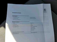 Skoda enyaq iv 60 full electric automaat 2022 - afbeelding 22 van  34