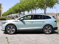 Skoda enyaq iv 60 full electric automaat 2022 - afbeelding 12 van  34
