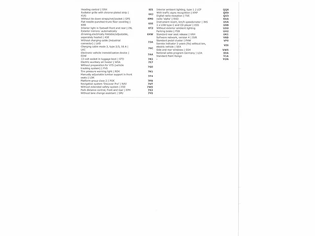 Skoda enyaq iv 60 full electric automaat 2022 - afbeelding 27 van  34