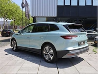 Skoda enyaq iv 60 full electric automaat 2022 - afbeelding 23 van  34