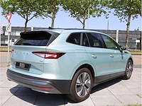 Skoda enyaq iv 60 full electric automaat 2022 - afbeelding 30 van  34
