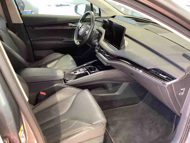 Skoda enyaq iv 80 150kw automaat 2022 - afbeelding 5 van  19