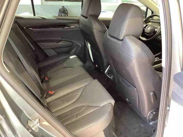 Skoda enyaq iv 80 150kw automaat 2022 - afbeelding 6 van  19