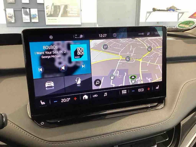 Skoda enyaq iv 80 150kw automaat 2022 - afbeelding 7 van  19