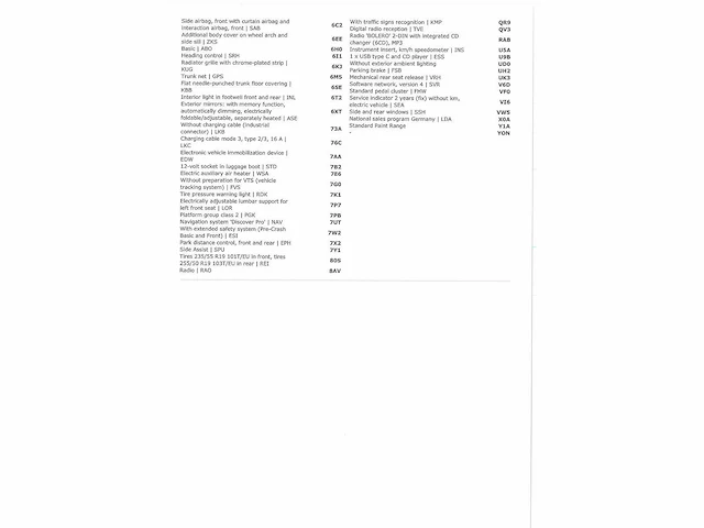 Skoda enyaq iv 80 150kw automaat 2022 - afbeelding 10 van  19