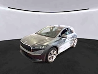Skoda enyaq iv 80 150kw automaat 2022 - afbeelding 1 van  19