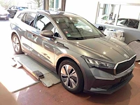 Skoda enyaq iv 80 150kw automaat 2022 - afbeelding 12 van  19