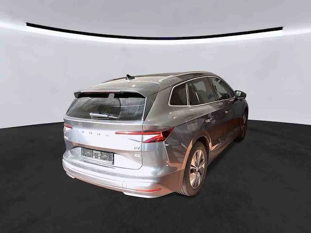 Skoda enyaq iv 80 150kw automaat 2022 - afbeelding 13 van  19