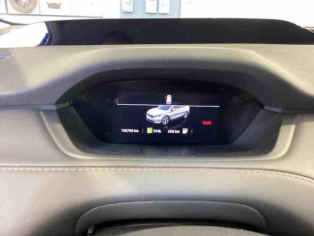 Skoda enyaq iv 80 150kw automaat 2022 - afbeelding 15 van  19