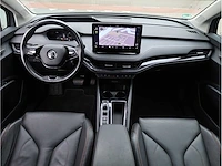 Skoda enyaq iv 80 150kw automaat 2022 - afbeelding 6 van  40