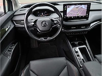 Skoda enyaq iv 80 150kw automaat 2022 - afbeelding 7 van  40
