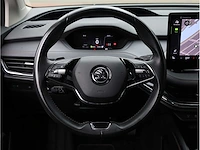 Skoda enyaq iv 80 150kw automaat 2022 - afbeelding 8 van  40