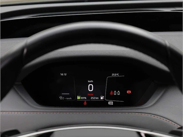 Skoda enyaq iv 80 150kw automaat 2022 - afbeelding 9 van  40