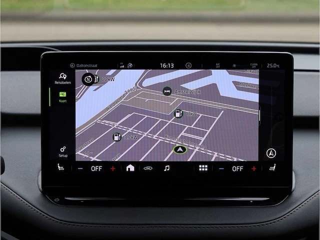Skoda enyaq iv 80 150kw automaat 2022 - afbeelding 11 van  40