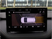 Skoda enyaq iv 80 150kw automaat 2022 - afbeelding 14 van  40
