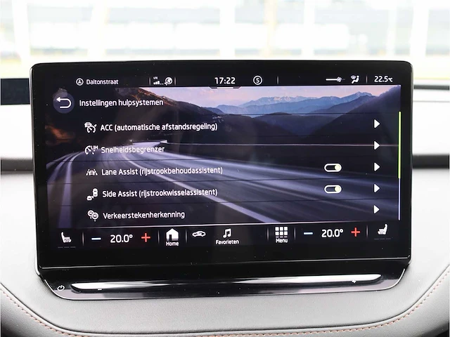 Skoda enyaq iv 80 150kw automaat 2022 - afbeelding 16 van  40