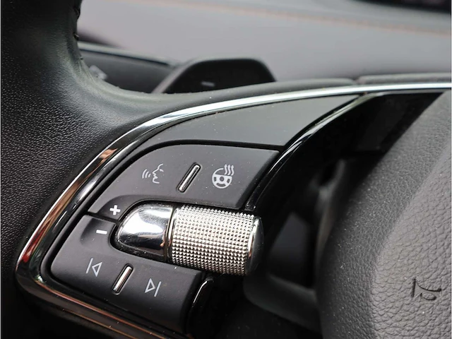 Skoda enyaq iv 80 150kw automaat 2022 - afbeelding 19 van  40