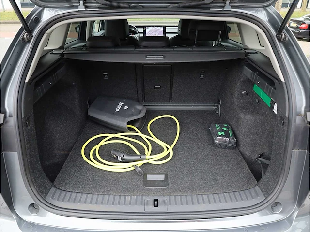 Skoda enyaq iv 80 150kw automaat 2022 - afbeelding 22 van  40