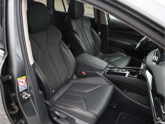 Skoda enyaq iv 80 150kw automaat 2022 - afbeelding 27 van  40