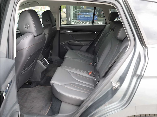 Skoda enyaq iv 80 150kw automaat 2022 - afbeelding 28 van  40