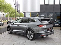 Skoda enyaq iv 80 150kw automaat 2022 - afbeelding 23 van  40
