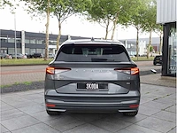 Skoda enyaq iv 80 150kw automaat 2022 - afbeelding 34 van  40